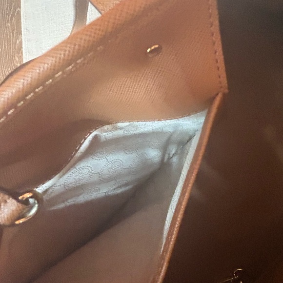 Michael Kors, Saffiano, leather, large tote bag - Picture 5 of 6